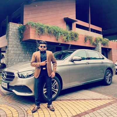 Ar. SIDDARTH M SHETTY profile