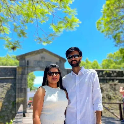 Siddharth Unni profile