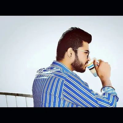 Siddhant Singh🖤 profile