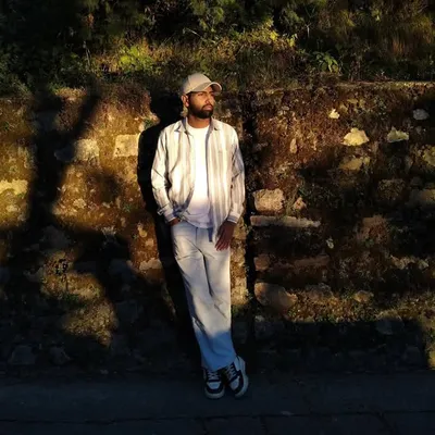 Yahiya Sheikh profile