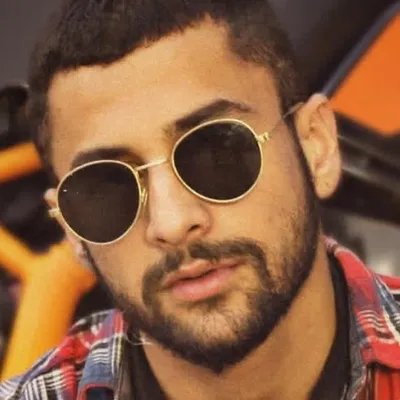 S I D D H A R T H 🔥 profile