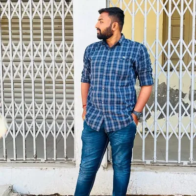 SiddharajSinh Gohil profile
