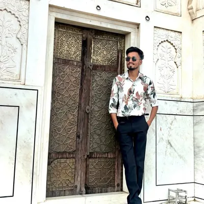 ✨SID VERMA✨ profile