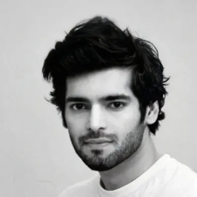 Siddharth Sheravat profile