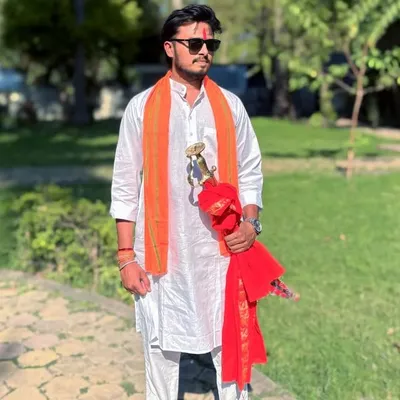 पं.सिद्धार्थ शर्मा (भूरा) profile
