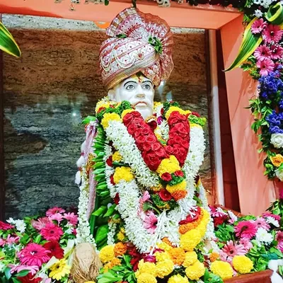 Siddhesh Sawant profile
