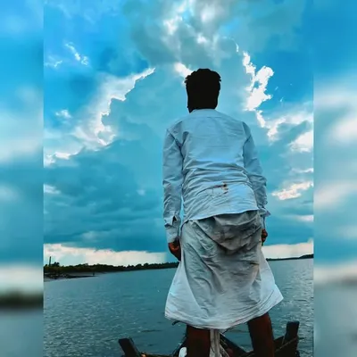 Sid Mondal profile