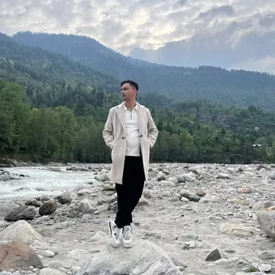 Areeb Siddiqui profile