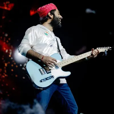 ARIJIT SINGH profile