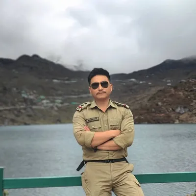 Siddarth Subba profile