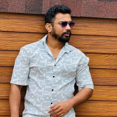 Siddharth Malkar profile