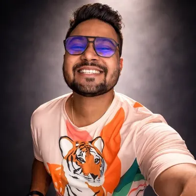 Siddharth Sanjay profile