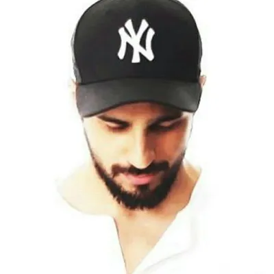 Sidharth MalhotraⓂ profile