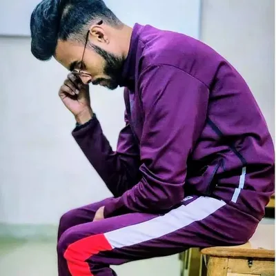 Sid Sharma profile