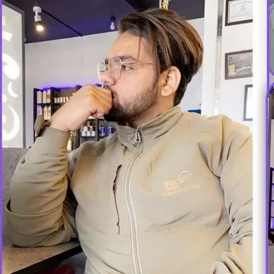 sυfιуαи Áhmad (سفیان أحمد) profile