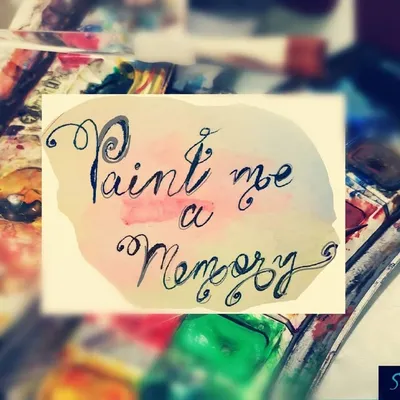 Sidra Umer-Paint Me A Memory🎨 profile