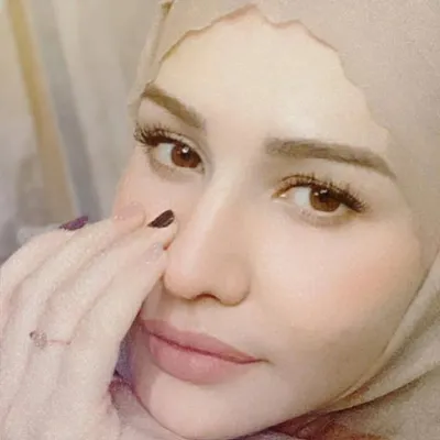 Sidah Mufidah Albahar profile