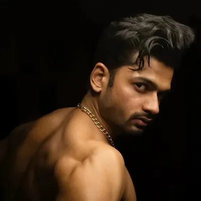 SIDHANT SINGH KASHYAP profile