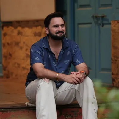 Siddharth Seema Chandekar profile