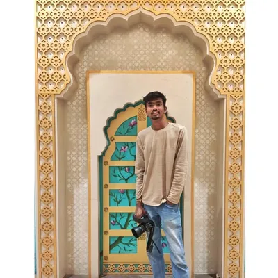 SIDD || INDIA ๐ฎ๐ณ profile