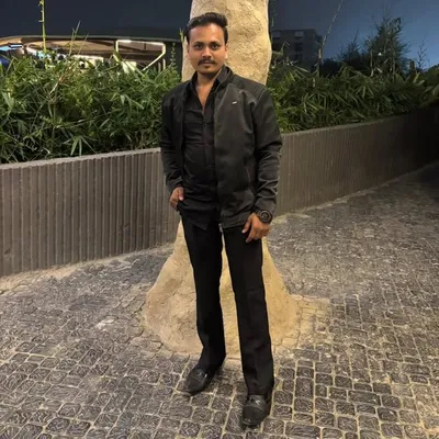 siddharth 🤘 profile