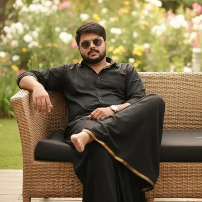 Siddharth Verma profile