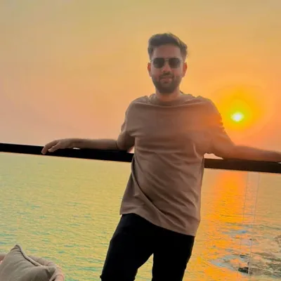 Siddharth Jain profile
