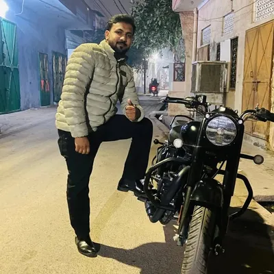 ༒ابراہیم👑سید༒ profile