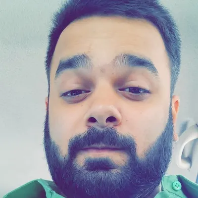 Siddharth profile