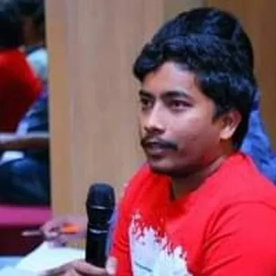 Sidda Raviteja profile