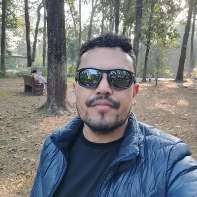 Siddarth Bhitrikoty Damai profile
