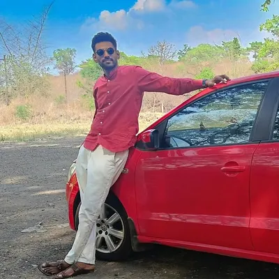 SiddhARTh profile