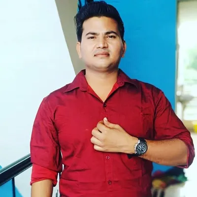 सिद्धार्थ सिद्धू profile