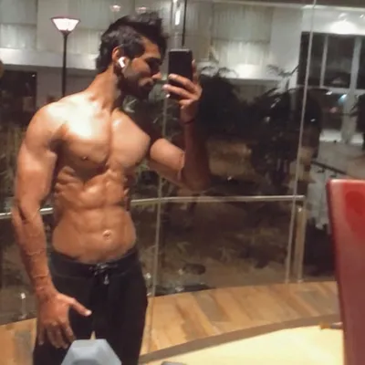 Siddarthsehrawat♠️ profile