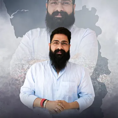 Siddesh Bhagat profile