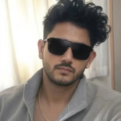 Siddesh Chalke profile