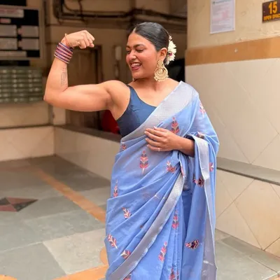 Siddhaali Sanjjaayy RaajeGhatge profile