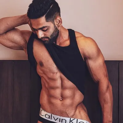 Siddhant Parwapur profile