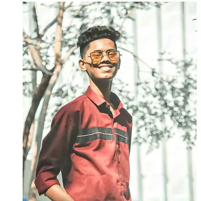 Siddhant Chavan profile