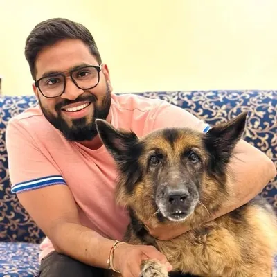 SIDDHANT DEEPAK GADEKAR profile