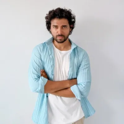 SIDDHANT JUMDE profile