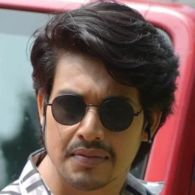 Siddhant Kalita profile