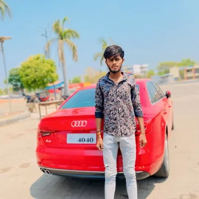 Siddhant Lande profile