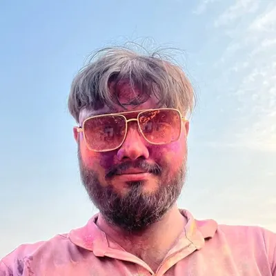 Siddhanta Pramanik profile