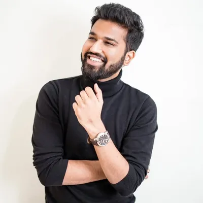 Siddhant Bansal profile