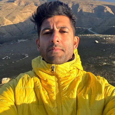 Siddhant Chandel profile