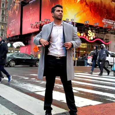 SIDDHANT DHARMA profile