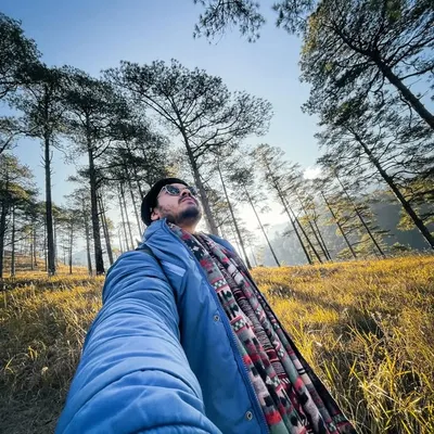 Siddhanth | Travel Photographer | Storyteller profile