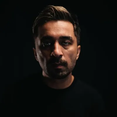 Siddhanth Kapoor profile