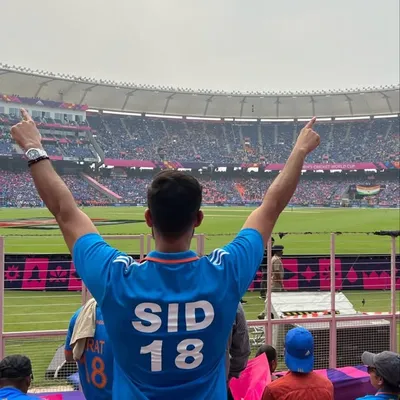 Siddhanth Nayyar profile
